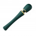 Zalo | Вибромассажер с насадками Zalo Kyro Wand Turquoise Green. Цена 4 969 грн. Фото: 2