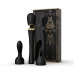 Zalo | Вибромассажер с насадками Zalo Kyro Wand Obsidian Black. Цена 4 223 грн. Фото: 8