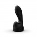Zalo | Вибромассажер с насадками Zalo Kyro Wand Obsidian Black. Цена 4 223 грн. Фото: 6