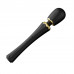 Zalo | Вибромассажер с насадками Zalo Kyro Wand Obsidian Black. Цена 4 223 грн. Фото: 2