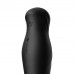 Zalo | Смарт-вибратор пульсатор Zalo King Obsidian Black, кристалл Swarovski. Цена 7 810 грн. Фото: 5