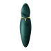 Zalo | Вибратор Zalo - Hero Jewel Green. Цена 3 889 грн. Фото: 3
