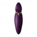 Zalo | Вібратор Zalo - Hero Twilight Purple. Ціна 3889 грн. Фото: 3