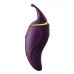 Zalo | Вібратор Zalo - Hero Twilight Purple. Ціна 3889 грн. Фото: 1