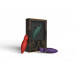 Zalo | Вібратор Zalo - Hero Twilight Purple. Ціна 3889 грн. Фото: 6