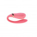 Zalo | Вібратор Zalo Fanfan Rouge Pink. Ціна 5439 грн. Фото: 2