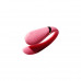 Zalo | Вібратор Zalo Fanfan Rouge Pink. Ціна 5439 грн. Фото: 1