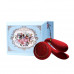 Zalo | Вибратор Zalo - Fanfan set Bright Red. Цена 7 411 грн. Фото: 4