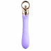 Zalo | Вибратор Zalo - Courage Fantasy Violet. Цена 2 795 грн. Фото: 1
