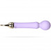 Zalo | Вибромассажер Zalo - Confidence Fantasy Violet. Цена 3 093 грн. Фото: 1