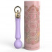 Zalo | Вибромассажер Zalo - Confidence Fantasy Violet. Цена 3 093 грн. Фото: 3