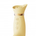 Zalo | Пульсатор Zalo - Rose Thruster Lemon Yellow. Ціна 2999 грн. Фото: 1