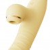Zalo | Пульсатор Zalo - Rose Thruster Lemon Yellow. Ціна 2999 грн. Фото: 4