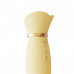 Zalo | Пульсатор Zalo - Rose Thruster Lemon Yellow. Ціна 2999 грн. Фото: 2