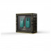 Zalo | Вибратор для груди Zalo Nave Turquoise Green. Ціна 4329 грн. Фото: 6