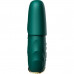 Zalo | Вибратор для груди Zalo Nave Turquoise Green. Ціна 4329 грн. Фото: 4