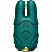 Zalo | Вибратор для груди Zalo Nave Turquoise Green. Ціна 4329 грн. Фото: 2