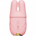Zalo | Вибратор для груди Zalo Nave Coral Pink. Цена 3 475 грн. Фото: 2