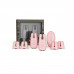 Zalo | Вибратор для груди Zalo Nave Coral Pink. Цена 3 475 грн. Фото: 5