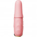 Zalo | Вибратор для груди Zalo Nave Coral Pink. Цена 3 475 грн. Фото: 4