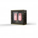 Zalo | Вибратор для груди Zalo Nave Coral Pink. Цена 3 475 грн. Фото: 6