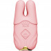 Zalo | Вибратор для груди Zalo Nave Coral Pink. Цена 3 475 грн. Фото: 1