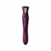 Zalo | Пульсатор Zalo Mose Velvet Purple. Ціна 5949 грн. Фото: 4