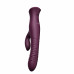 Zalo | Пульсатор Zalo Mose Velvet Purple. Ціна 5949 грн. Фото: 5