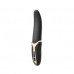 Zalo | Вибратор Zalo - EVE Obsidian Black. Цена 2 974 грн. Фото: 4
