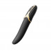 Zalo | Вибратор Zalo - EVE Obsidian Black. Цена 2 974 грн. Фото: 5
