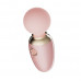 Zalo | Вибромассажер Zalo - AVA Sakura Pink. Цена 3 499 грн. Фото: 3