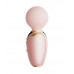 Zalo | Вибромассажер Zalo - AVA Sakura Pink. Цена 3 499 грн. Фото: 2