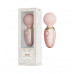 Zalo | Вибромассажер Zalo - AVA Sakura Pink. Цена 3 499 грн. Фото: 4