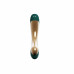 Zalo | Вибратор Zalo – Talis G-Spot PulseWave Vibrator Turquoise Green. Цена 4 109 грн. Фото: 3 Zalo | Вибратор Zalo – Talis G-Spot PulseWave Vibrator Turquoise Green. Цена 4 109 грн. Фото: 3