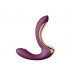 Zalo | Вибратор Zalo – Talis G-Spot PulseWave Vibrator Velvet Purple. Цена 4 109 грн. Фото: 2