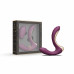 Zalo | Вибратор Zalo – Talis G-Spot PulseWave Vibrator Velvet Purple. Цена 4 109 грн. Фото: 4