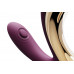 Zalo | Вибратор Zalo – Talis G-Spot PulseWave Vibrator Velvet Purple. Цена 4 109 грн. Фото: 3
