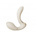 Zalo | Вибратор Zalo – Talis G-Spot PulseWave Vibrator Ivory White. Цена 4 109 грн. Фото: 1 Zalo | Вибратор Zalo – Talis G-Spot PulseWave Vibrator Ivory White. Цена 4 109 грн. Фото: 1