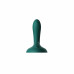 Zalo | Вибратор Zalo – Flora Turquoise Green. Цена 5 489 грн. Фото: 5