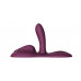 Zalo | Вибратор Zalo – Flora Velvet Purple. Цена 5 489 грн. Фото: 2
