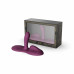 Zalo | Вибратор Zalo – Flora Velvet Purple. Цена 5 489 грн. Фото: 4