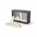 Zalo | Вибратор Zalo – Flora Ivory White. Ціна 5489 грн. Фото: 4