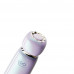 Zalo | Вакуумный клиторальный стимулятор Zalo Lia Lavender Purple. Ціна 3189 грн. Фото: 7