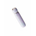 Zalo | Вакуумный клиторальный стимулятор Zalo Lia Lavender Purple. Ціна 3189 грн. Фото: 3