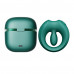 Zalo | Эрекционное кольцо Zalo Apis Turquoise Green. Ціна 3639 грн. Фото: 7