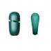 Zalo | Эрекционное кольцо Zalo Apis Turquoise Green. Ціна 3639 грн. Фото: 9
