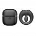 Zalo | Эрекционное кольцо Zalo Apis Obsidian Black. Цена 3 093 грн. Фото: 6