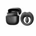 Zalo | Эрекционное кольцо Zalo Apis Obsidian Black. Цена 3 093 грн. Фото: 12