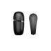 Zalo | Эрекционное кольцо Zalo Apis Obsidian Black. Цена 3 093 грн. Фото: 9