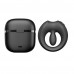 Zalo | Эрекционное кольцо Zalo Apis Obsidian Black. Цена 3 093 грн. Фото: 7